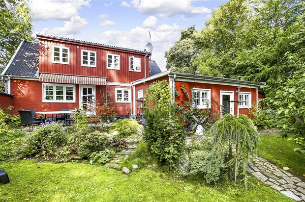 Akutbolig arhus