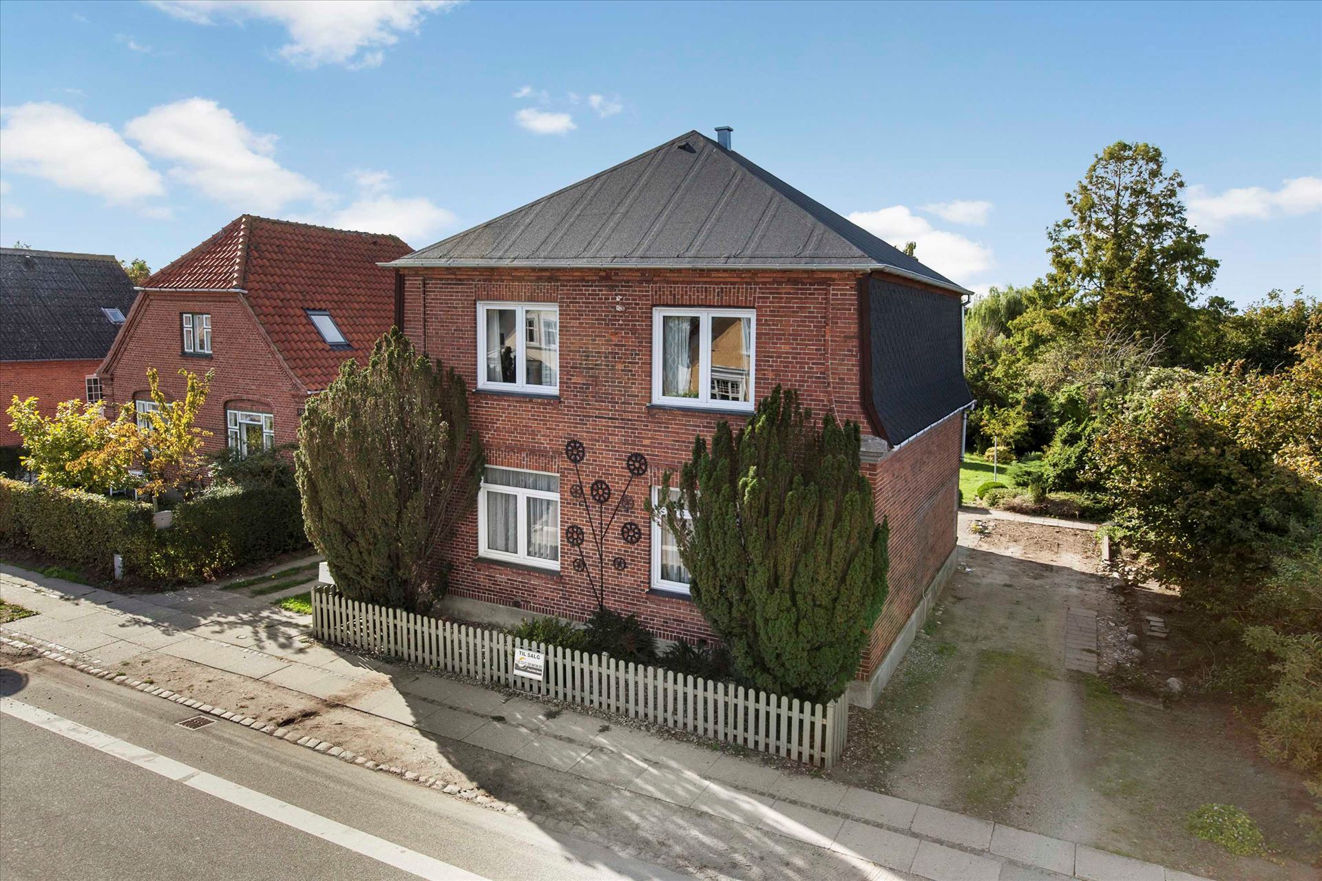 Edc : villa, færgegårdsvej 48, 4760 vordingborg