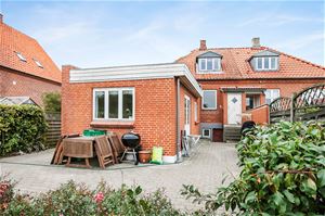 Huse til salg i nyborg