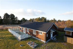 Huse pa lolland