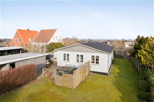 Skanderborg lejebolig