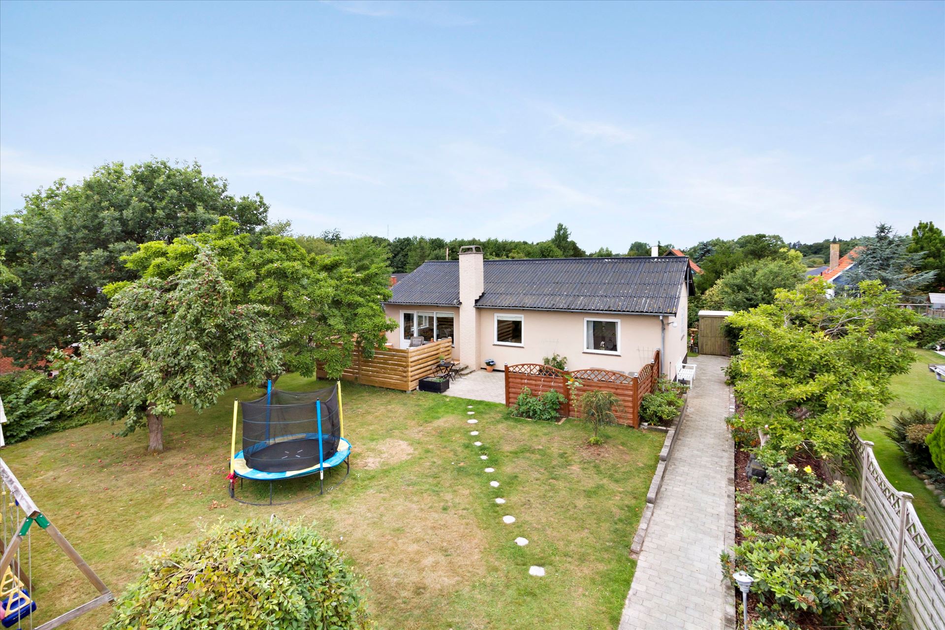Edc : villa, langedvej 24, 4760 vordingborg