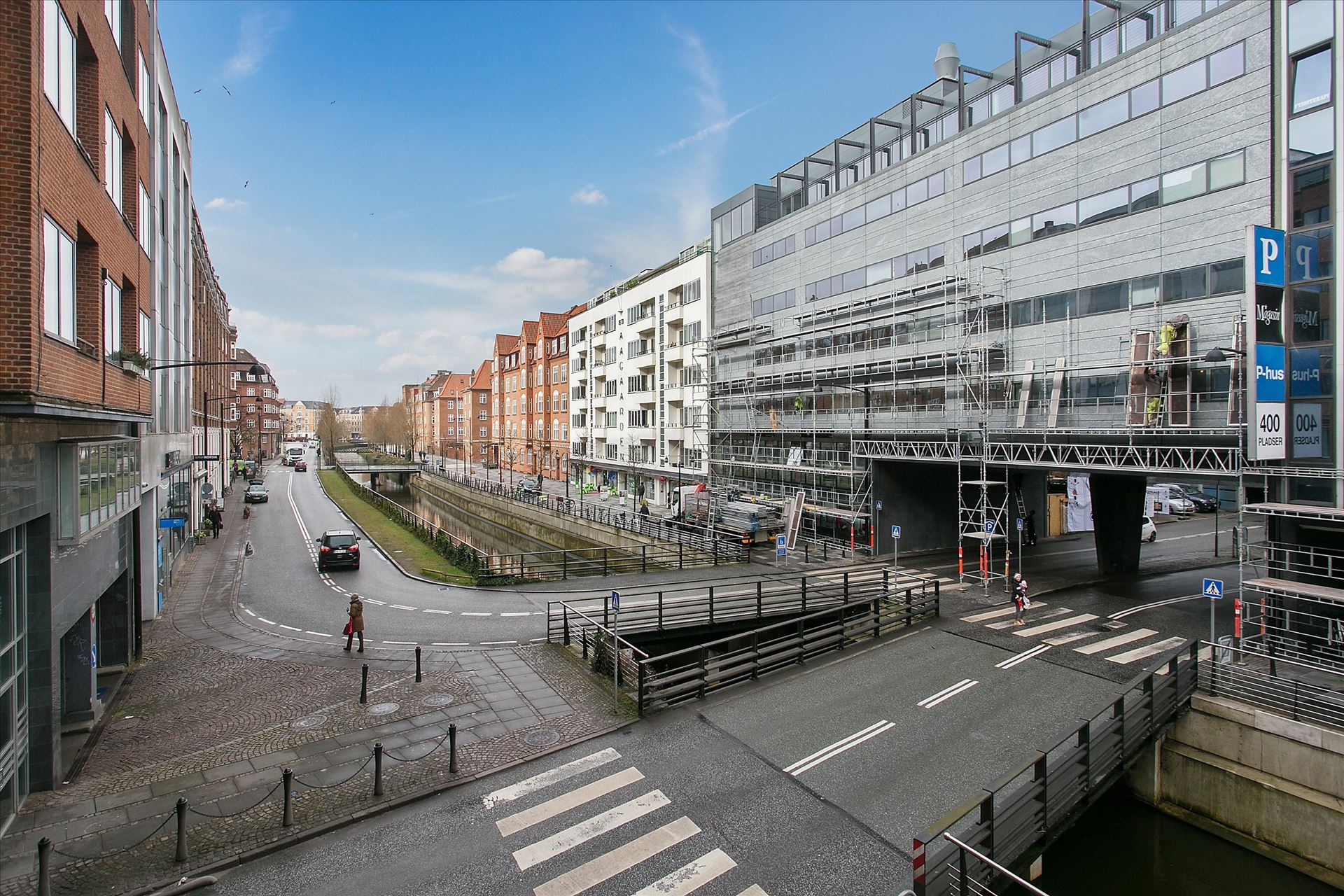 magasin p hus århus adresse