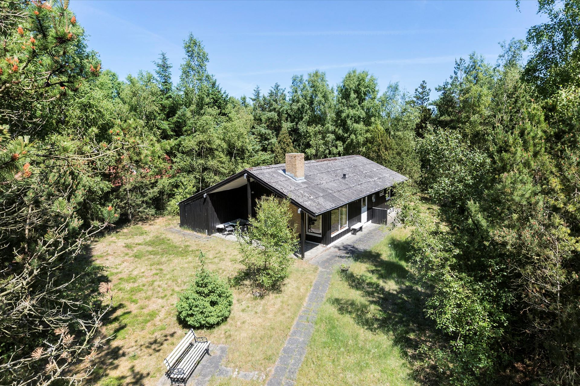 sommerhus helberskov til salg sommerhus helberskov til salg