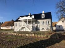 hus til leje farum