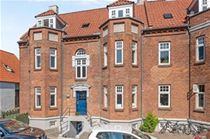 andelsbolig nykøbing f andelsbolig nykøbing f