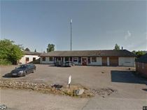 lejebolig ringsted rækkehus lejebolig ringsted rækkehus