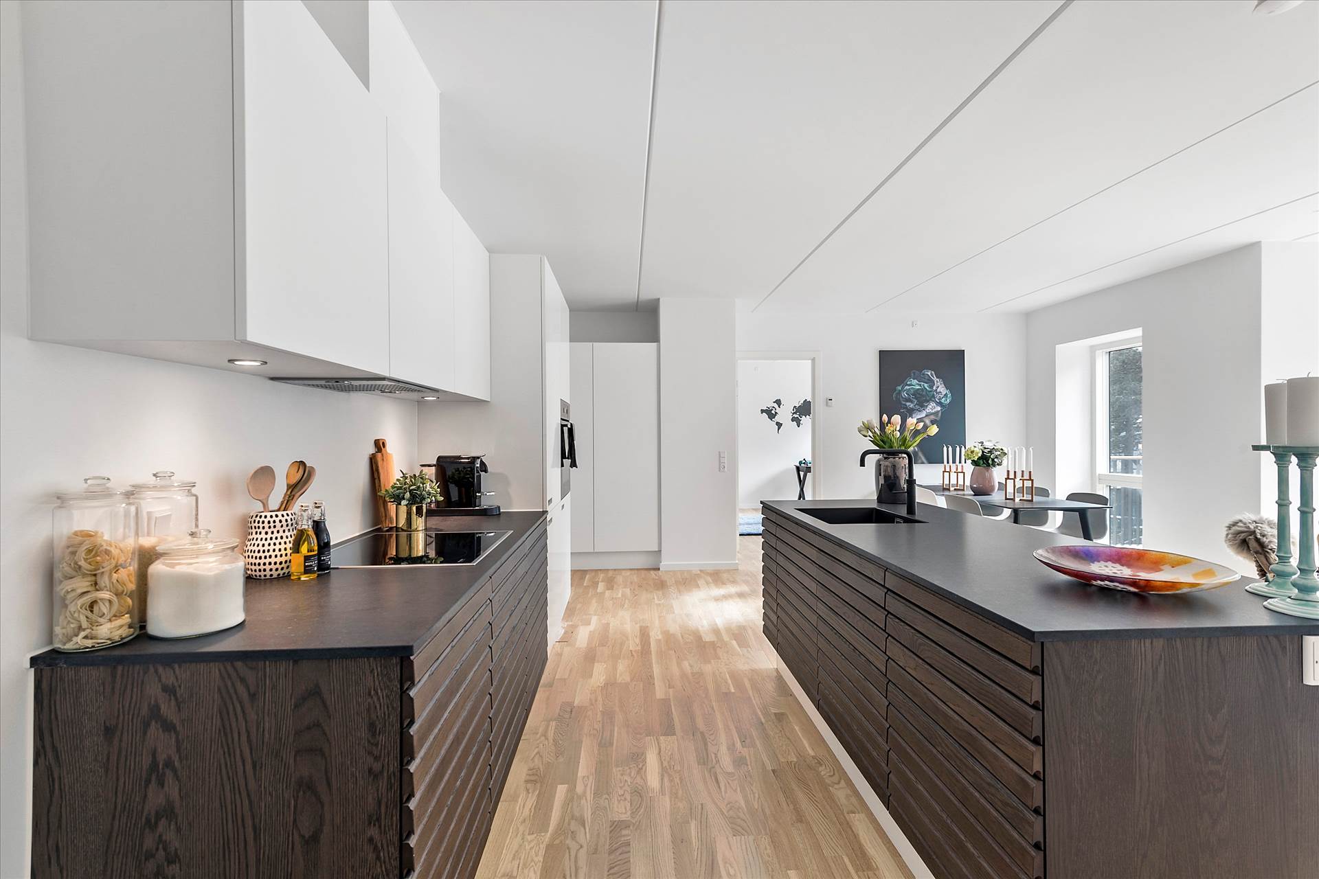 Download Kystnaere kokkenbordet Free HD