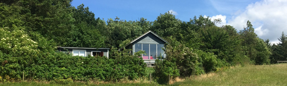 Se sommerhuset