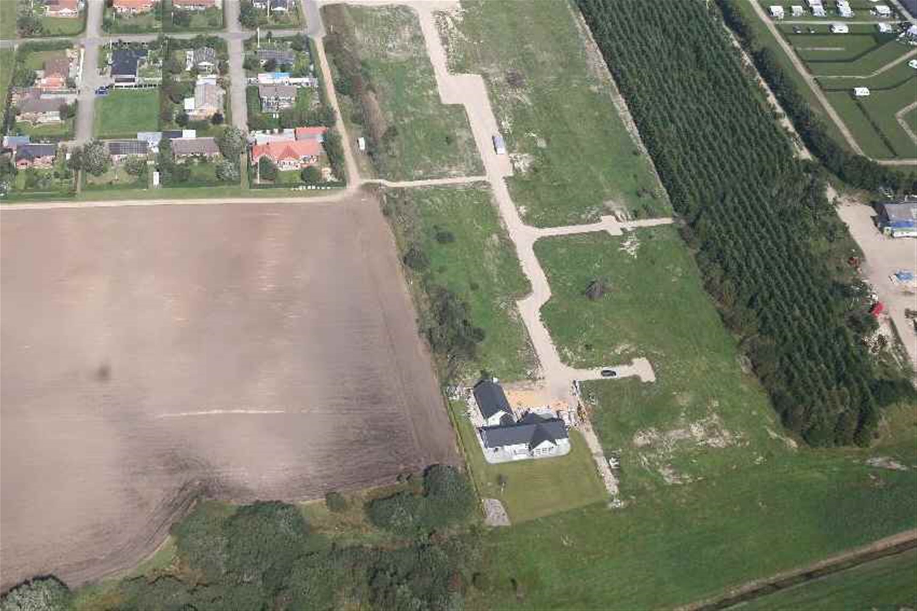 helaarsgrund - Oelstoftvej 5, 6950 Ringkoebing - Visning 5