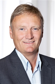 Niels Kobberø