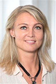 Linette Nissen