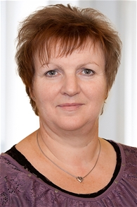 Dorthe Rasmussen