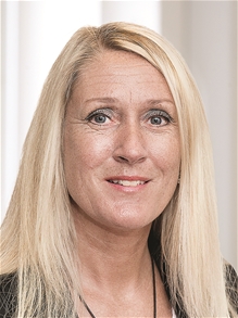 Susanne Klingenberg
