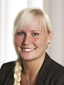 Heidi Taudal Brodthagen