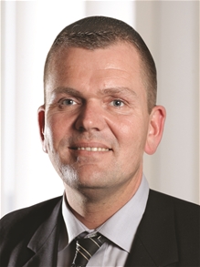 Claus Nygaard Jensen