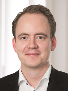 Kristian Mortensen