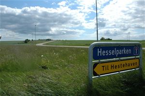 Hesselparken 58