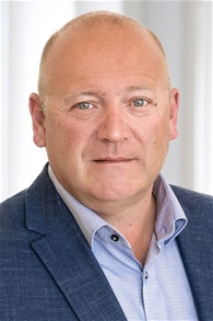 Kenneth Kjær Nielsen