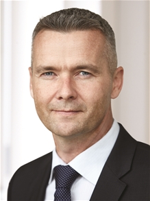 Michael Møller Andersen