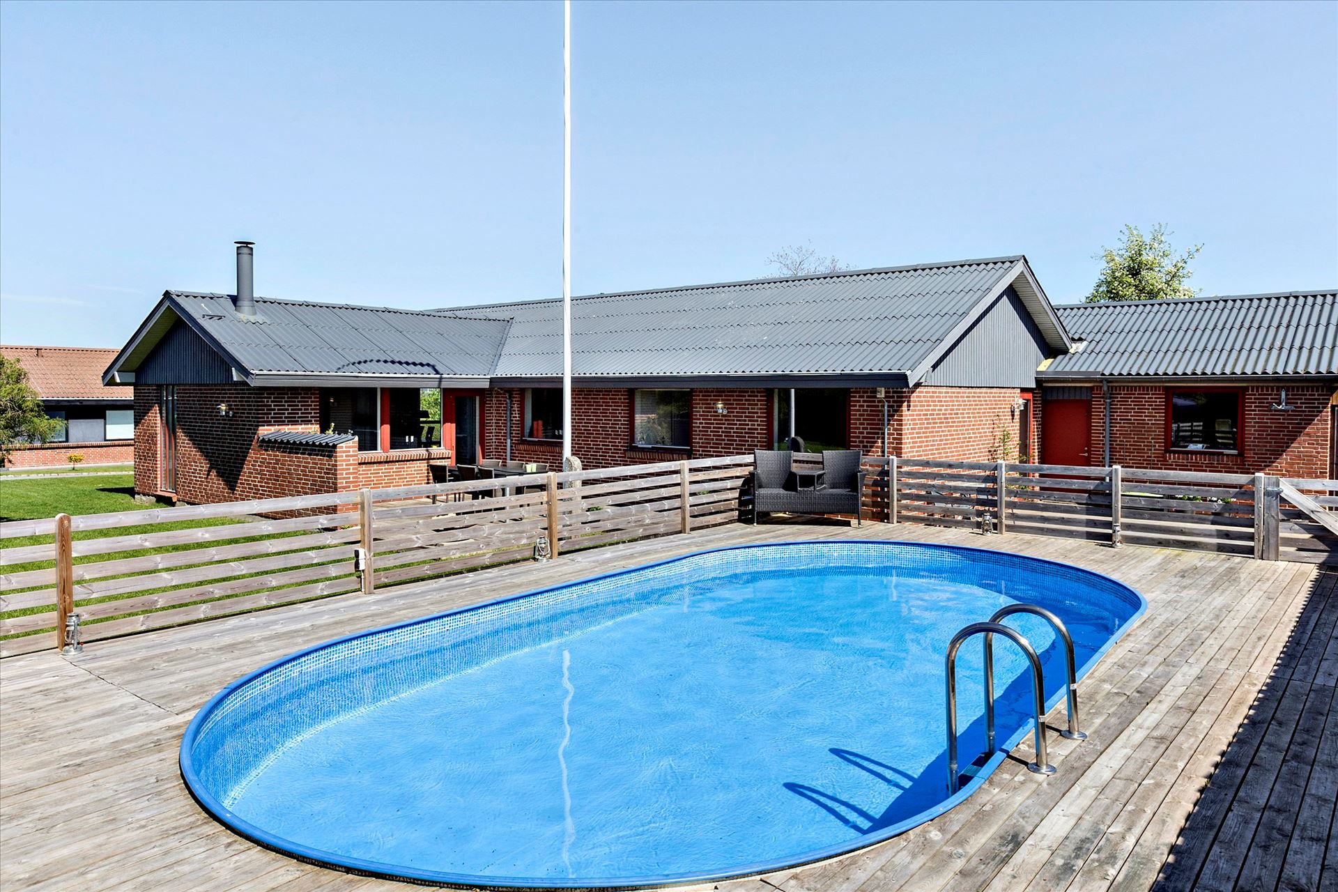 Edc : villa, fridasminde 13, 8960 randers sÃ