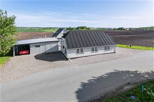 Rosvangvej 14