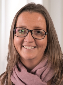 Karina Susanne Hyldig Mortensen