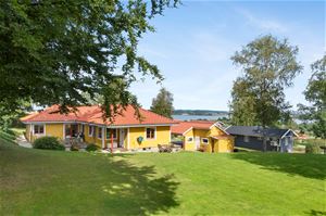 Villa til salg vester altan 38, 9500 hobro