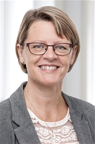 Ulla Moeslund Madsen