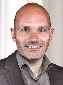 Lars Viedél