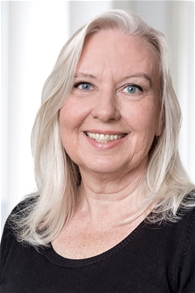 Pia Andreasen