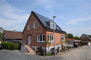 Villa til salg valmuevej 57, 9500 hobro