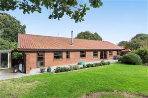 Villa til salg vester altan 38, 9500 hobro