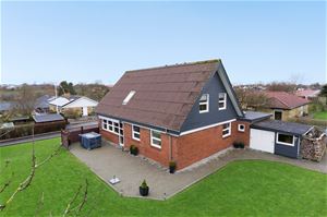 Villa til salg vester altan 38, 9500 hobro
