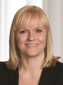 Rikke Hansen