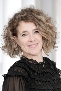 Annette Borgstrøm Stegmann