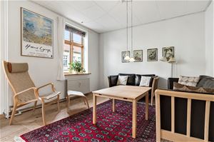 Ejerlejlighed til salg steen blichers gade 27, 3., 8900 randers c Vester altanvej 8 randers