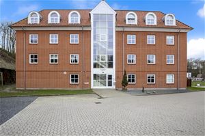 Rækkehus til salg vinkelvej 1b, 9500 hobro