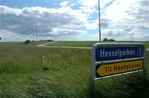 Hesselparken 112