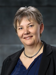 Karin Bodilsen
