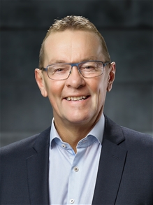 Poul Erik Handberg