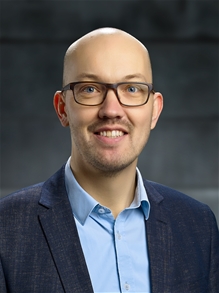 Asbjørn Møller Nielsen