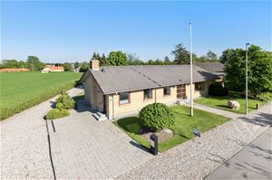 Villa til salg korsgade 5, 9500 hobro