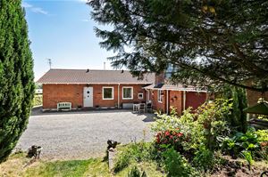 Villa til salg skivevej 56, 9500 hobro