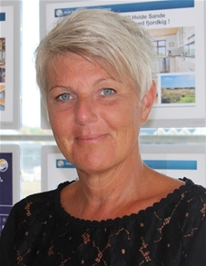 Birgitte Høj