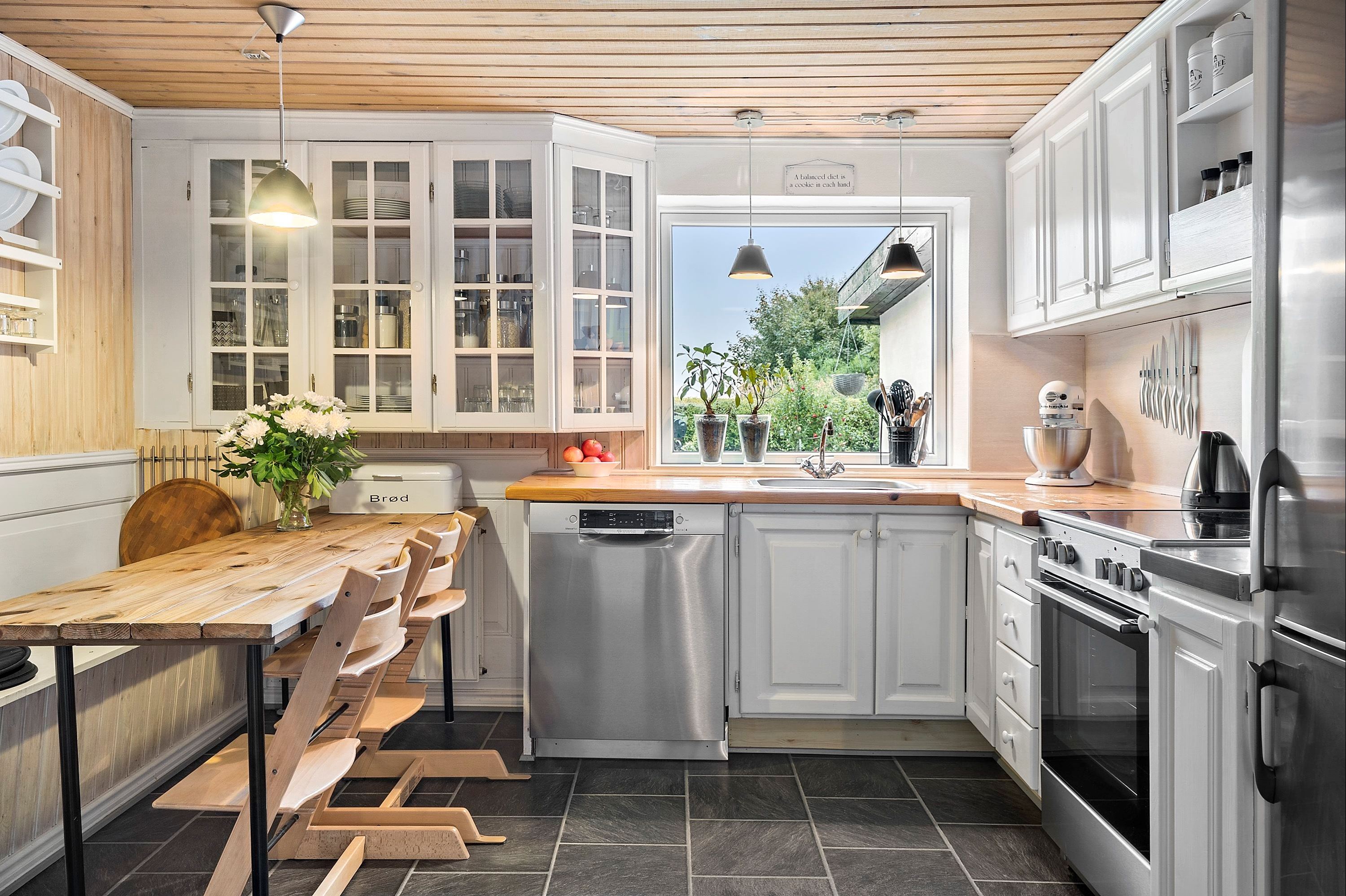 Villa på Kløvenhøj 21 7600 Struer.