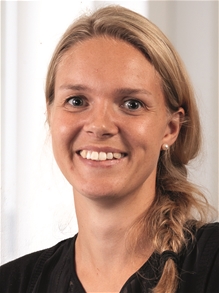 Kristina Brangstrup
