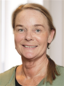 Susanne Øksenholt