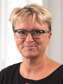 Mette Andersen