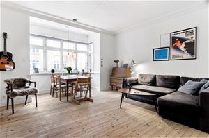 århus c ejerlejlighed